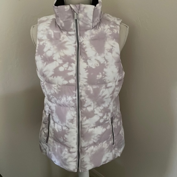 Calvin Klein Jackets & Blazers - Calvin Klein Woman’s Performance Vest Size Small